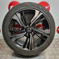 HONDA CIVIC MK10 2017-2022 17" INCH GENUINE ALLOY WHEEL 235/45/17 8J 17080A