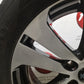 KIA SPORTAGE MK3 2010-2015 18" DIAMOND CUT ALLOY WHEEL 6MM 235/55/18 52910-3U300