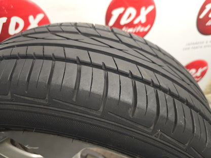Kia Carens (Rp) Mk3 2013-2019 16" Genuine Alloy Wheel 6Mm 205/55/16 52910-A4100 11