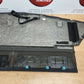 TOYOTA VERSO 2009-2017 GENUINE BOOT FLOOR CARPET STORAGE COVER LINER SPARE WHEEL