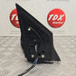 NISSAN PULSAR C13 MK3 2014-2018 GENUINE PASSENGERS SIDE MANUAL FOLD WING MIRROR