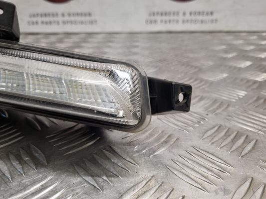 SUZUKI SWIFT MK4 2017-2020 GENUINE DRIVERS SIDE FRONT LED DRL LIGHT 36583-52R00