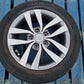 Hyundai I30 MK3 16" Alloy Wheel 2017-2021 205/55R16 6.5Jx16 ET50 52910-G4200
