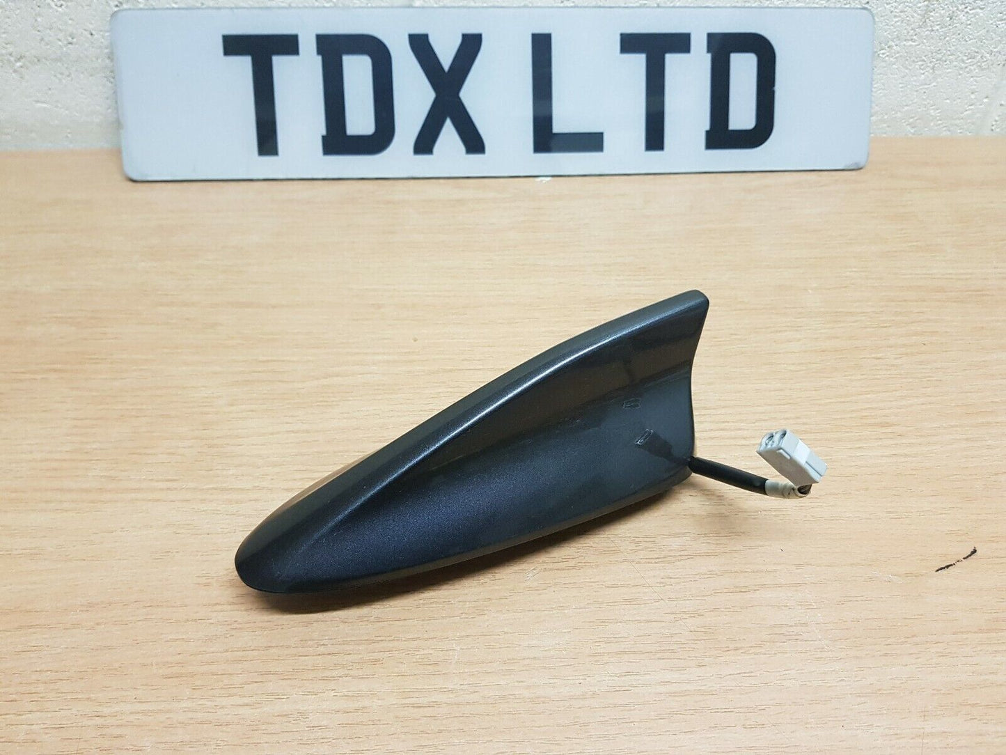 Mazda CX5 Genuine Grey Shark Fin Antenna 2012-2016