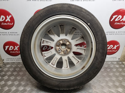 MAZXA CX-5 (KE) 2012-2017 19" INCH GENUINE ALLOY WHEEL 225/55/19 7J 9965037090