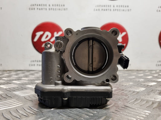 HYUNDAI I20N (BC3) 2020-2023 1.6 TURBO PETROL GENUINE THROTTLE BODY 35100-2M417