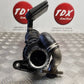 NISSAN QASHQAI J11 1.6 DCI 2014-2019 GENUINE TURBO INTAKE PIPE HOSE 165761844R