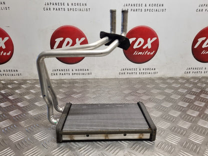 MISTUBISHI OUTLANDER MK3 2014-2018 2.0 PETROL PHEV HEATER RADIATOR MATRIX