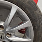 HONDA CIVIC IX MK9 2012-2017 16" GENUINE ALLOY WHEEL 205/55/16 6.5J TV016065A