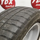 SUZUKI SPLASH 2008-2015 15" INCH GENUINE ALLOY WHEEL 185/60/15 5.5J ET50