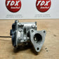NISSAN QASHQAI J11 MK2 1.5 DCI DIESEL GENUINE EGR VALVE K9K 2014-2018
