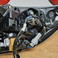 TOYOTA COROLLA MK12 HATCHBACK PASSENGERS SIDE REAR OUTER LED LIGHT 2019-2022