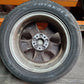 KIA CEED MK1 2006-2012 16" INCH GENUINE ALLOY WHEEL 205/55/16 6Jx16 529101H235