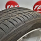 NISSAN JUKE F15 MK1 17" INCH 2010-2019 GENUINE ALLOY WHEEL 215/55/17 7J 1KA2A