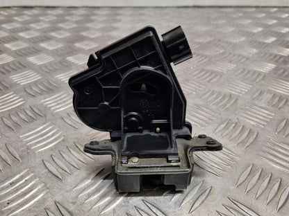TOYOTA AVENSIS ESTATE T27 2009-2015 GENUINE REAR BOOT LOCK LATCH CATCH MECHANISM