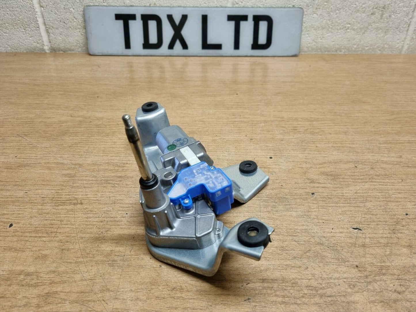 MITSUBISHI ASX 2010-2018 GENUINE REAR WINDSCREEN WIPER MOTOR 33885