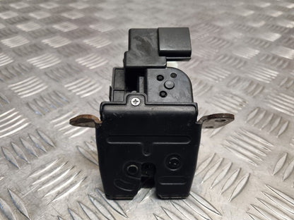 HYUNDAI I30 HATCH (GD) MK2 2012-2017 GENUINE REAR BOOT LOCK CATCH 81230-A6000