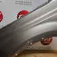 NISSAN X-TRAIL T31 2007-2013 MK2 NSF GENUINE PASSENGERS SIDE FRONT WING SILVER