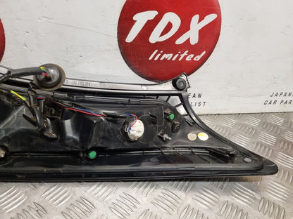 TOYOTA AYGO MK2 2014-2017 PRE-FACELIFT GENUINE PASSENGERS SIDE REAR OUTER LIGHT