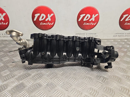 Kia Ceed Mk2 Jd 2015-2018 1.6 Crdi Genuine Euro 6 Inlet Manifold 28310-2A690 5