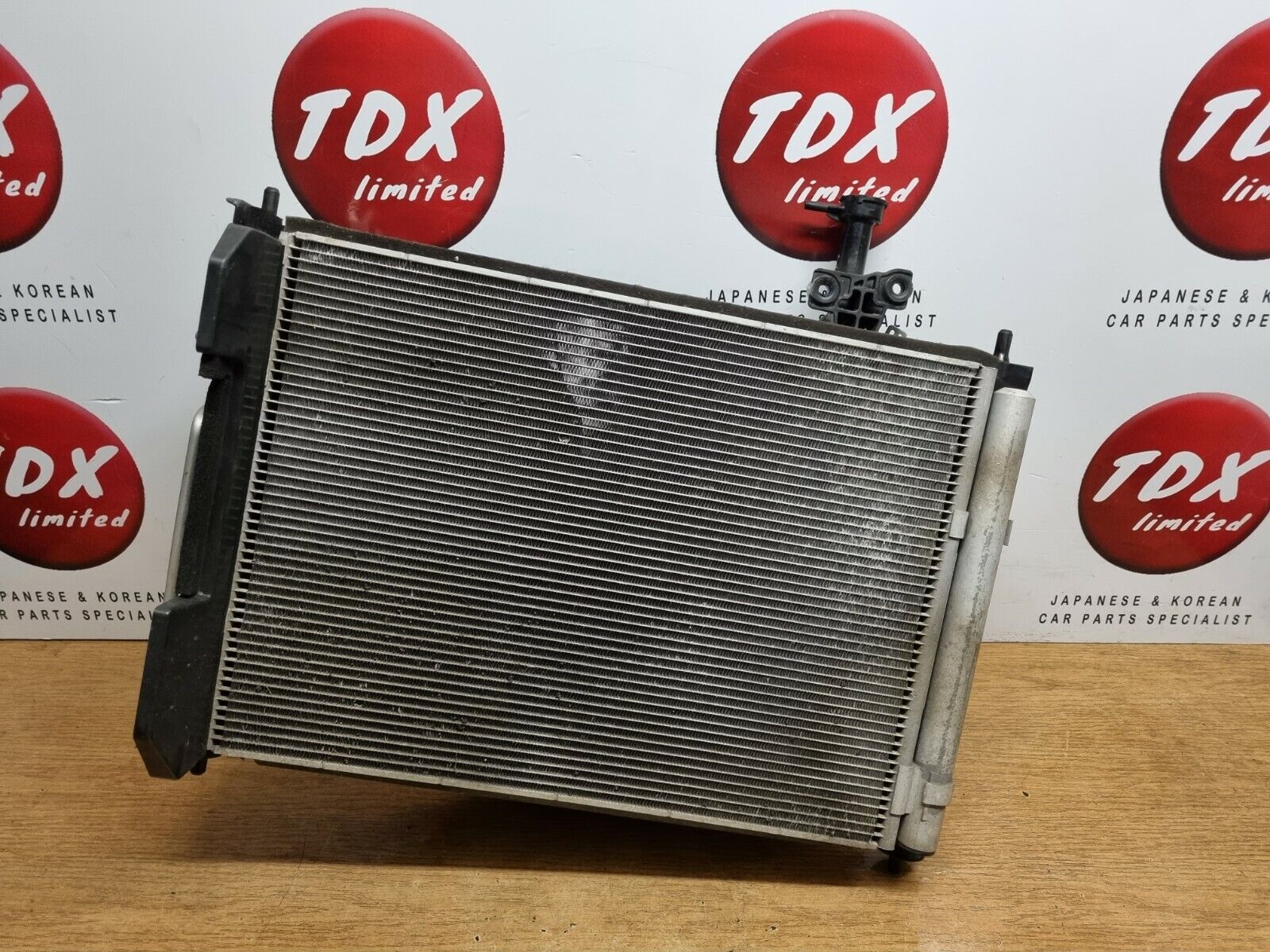 Kia Rio Fan Module KIA RIO MK4 1.4 CRDI 2017-2022 GENUINE COMPLETE RADIATOR AC RAD FAN PA ...