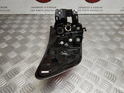 TOYOTA COROLLA ESTATE MK12 2019-2023 DRIVERS SIDE REAR BODY BRAKE LED LIGHT