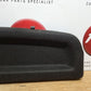 SUZUKI SPLASH MK1 2008-2014 GENUINE REAR PARCEL SHELF LUGGAGE LOAD COVER