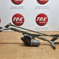 SUZUKI IGNIS MK3 2016-2019 GENUINE FRONT WIPER MOTOR + LINKAGE 38110-62R10