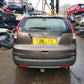 2013 Honda Cr-V S 2.2 I-Dtec Diesel For Breaking/ Spares/ Parts