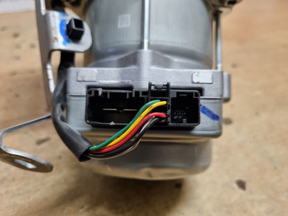 TOYOTA C-HR 1.8 HYBRID 2017-2019 GENUINE POWER STEERING COLUMN RHD 89650-10010