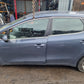 2016 KIA CEED MK2 JD FL 1.6 CRDI ISG 5DR 6 SPEED MANUAL VEHICLE FOR BREAKING