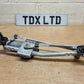 HYUNDAI I30N 2017-2020 GENUINE FRONT WINDSCREEN WIPER MOTOR + LINKAGE