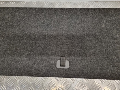 TOYOTA AURIS ESTATE MK2 2013-2018 GENUINE BOOT FLOOR CARPET COVER 58410-02020