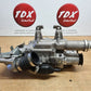 NISSAN NOTE MK2 E12 1.2 DIG-S 2012-2017 GENUINE SUPERCHARGER HR12DR 346546 D