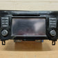 Nissan X-Trail T32 Genuine Sat Nav Radio Stereo Head Unit 2013-2017 259154ET0A