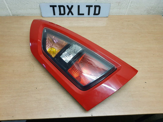 Genuine Kia Soul MK1 Passenger Side Rear Outer Red Tail Light Lamp 2009-2013