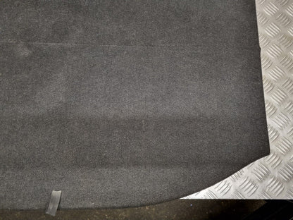 TOYOTA RAV4 (XA40) MK4 2012-2018 GENUINE REAR BOOT FLOOR CARPET COVER 5841042050