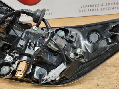 TOYOTA COROLLA HATCHBACK 2019-2021 MK12 HYBRID PASSENGERS REAR LED BRAKE LIGHT