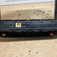 TOYOTA PRIUS MK4 2017-2021 GENUINE DASHBOARD FASCIA PANEL + AC CLIMATE CONTROLS