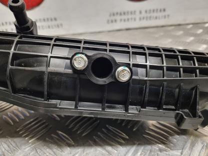 Kia Ceed Mk2 Jd 2015-2018 1.6 Crdi Genuine Euro 6 Inlet Manifold (No Actuator) 9