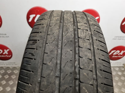 HONDA CR-V MK4 2013-2016 18" INCH GENUINE ALLOY WHEEL 4MM 225/60/18 T1G18070B