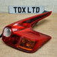 Nissan Juke F15 Drivers Side Pre-Facelift Rear Outer Tail Light Lamp 2010-2014