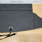 TOYOTA VERSO 2009-2017 GENUINE BOOT FLOOR CARPET STORAGE COVER LINER SPARE WHEEL