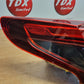 NISSAN QASHQAI J11 2017-2019 FACELIFT GENUINE PASSENGER SIDE REAR LED BODY LIGHT