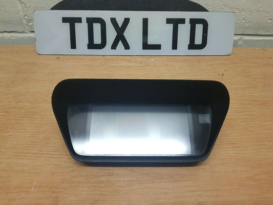 Honda Accord MK8 Sat Nav Display Screen 2008-2012 P/N: 39810-TL0-G110-M1