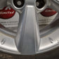 NISSAN QASHQAI J10 17" INCH 2007-2013 ALLOY WHEEL 5.7MM 215/60/17 40300EY17C