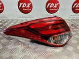 Hyundai I40 Saloon 2015-2019 Mk1 Facelift Genuine Passenger Rear Led Outer Light 1