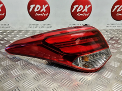 Hyundai i40 Saloon 2015-2019 MK1 Facelift Genuine Passenger Rear LED Outer Light - photo 1 of 11