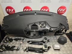 Hyundai Tucson (TL) MK3 2015-2018 Pre-facelift Genuine Airbag Kit 95910-D7130 - photo 1 of 17