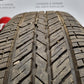 HYUNDAI SANTA FE MK3 2012-2018 GENUINE 18" ALLOY WHEEL 235/60/18 7J 52910-2B480